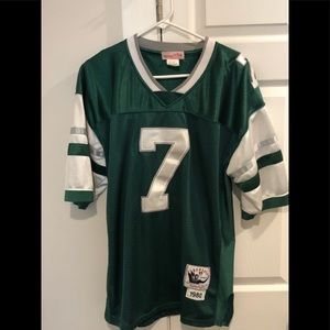 Philadelphia Eagles throwback Ron jaworski